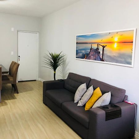 Relax Guaruja Appartement Buitenkant foto