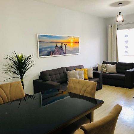 Relax Guaruja Appartement Buitenkant foto