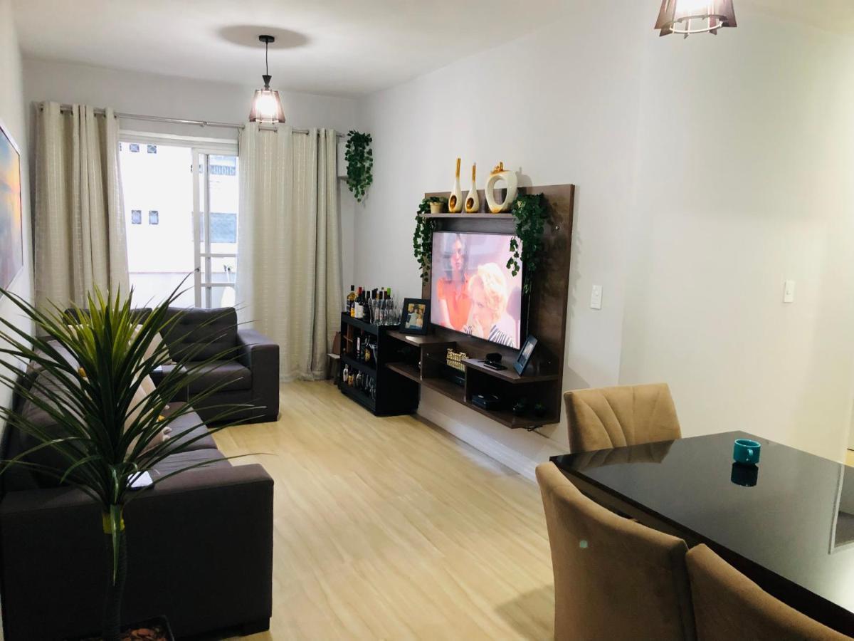 Relax Guaruja Appartement Buitenkant foto