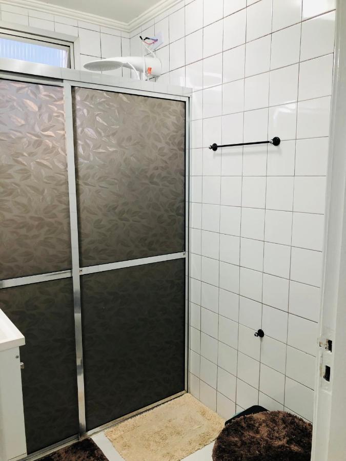 Relax Guaruja Appartement Buitenkant foto