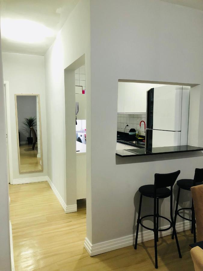 Relax Guaruja Appartement Buitenkant foto