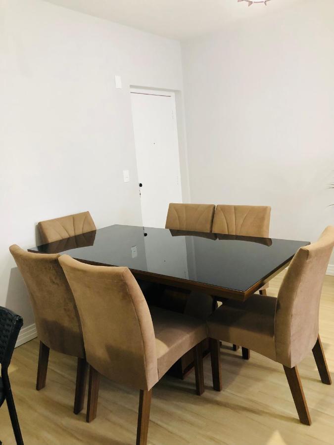 Relax Guaruja Appartement Buitenkant foto