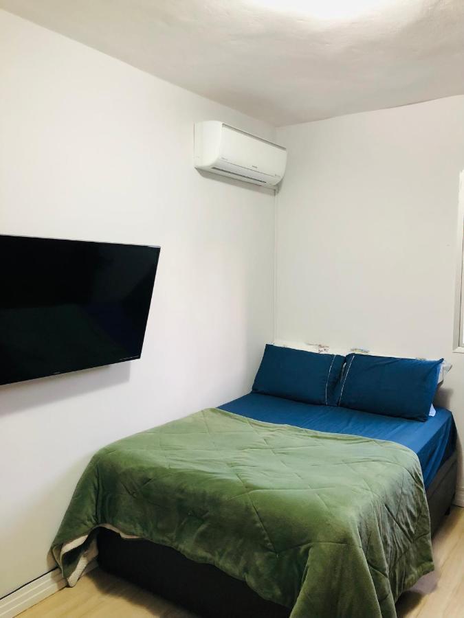 Relax Guaruja Appartement Buitenkant foto